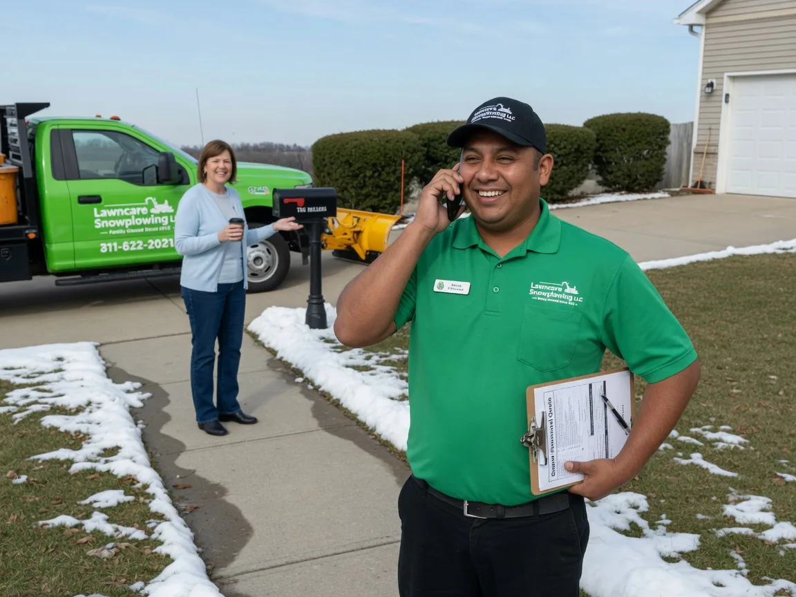 Lawn Care Services By Expert Landscaper Connellsville, PA FAQs